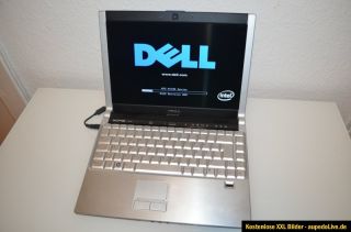 Dell XPS M1330 13,3 Zoll Notebook als defekt für Bastler