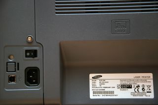 Farblaserdrucker Samsung CLP 300