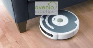 iRobot Roomba 521   wie 531 nur ohne virtuelle Wand