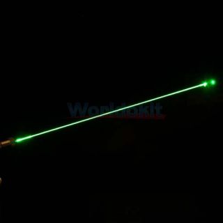 Powerful 5mW 532nm Astronomy Green Beam Light Laser Pointer Pen Class