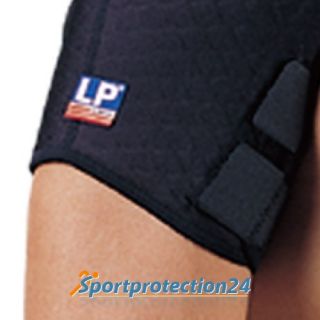 LP Support 538CP Schulterbandage aus der Extreme Serie