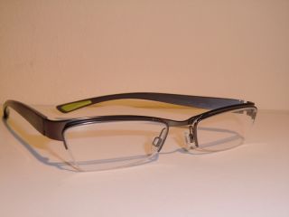 Reebok Brille Kunststoff/Metall NEU/ORIGINAL