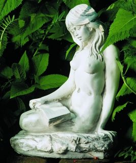 Gartenfigur, Gartenfiguren, Classico, Skulptur, historisch