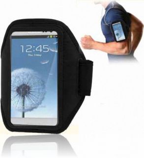 Sport Armband Oberarmtasche für Samsung Galaxy S3 i9300 Tasche Case