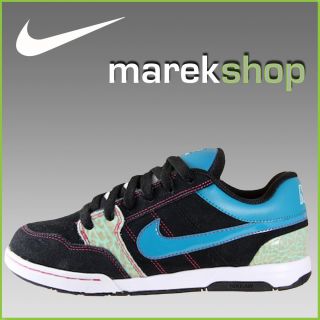 Air Mogan Schuhe Neu Gr.37,5 Sneaker Trendy 315159 032 #545