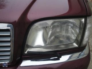 Mercedes W140 S Klasse Motorhaube Haube ohne Rost 572