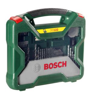 Bosch Bohrhammer GBH 2 28 DFV inkl. Koffer + 133 tlg. Zubehörset