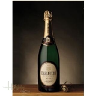 Spumante Cuvee Imperial Brut 75 cl. Kellerei Berlucchi