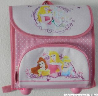 Disney Princess Vorschulranzen Kindergarten Tasche Rucksack Mini