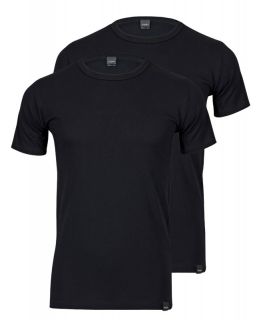 Joop T Shirt Tshirt Doppelpack schwarz weiss S M L XL XXL