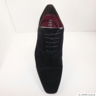 Top Business Schnürer Herren Schuhe Größen 40 45