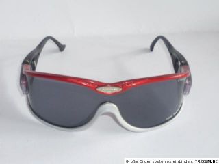 RADBRILLE * Alpina New Swing S * Sportbrille / Skibrille * CERAMIC