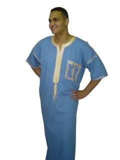 Kleid Hauskleid Araber Scheich Kostüm Faschingskostüm  586