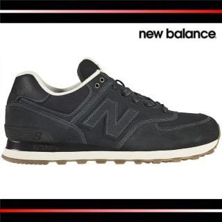 New Balance Sneaker Schuhe black Special EDITION 42 NEU TOP Leder