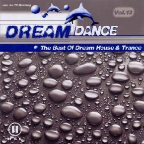 Dream Dance 13   doppel CD   1999   TOP ZUSTAND