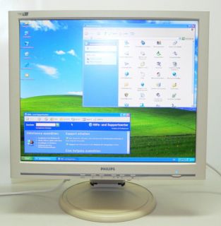 /00 FG/00 19 TFT LCD Monitor VGA   500:1   12ms   BEIGE (596)