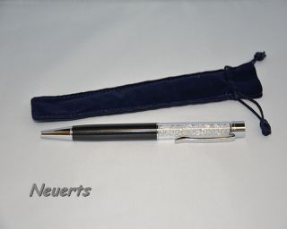 Swarovski Crystalline Lady Kugelschreiber Ballpoint Pen