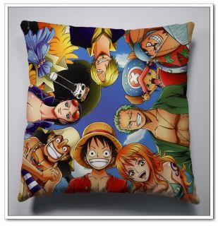 Neu Anime Manga One Piece Kissen Sitzkissen pillow COOL 057
