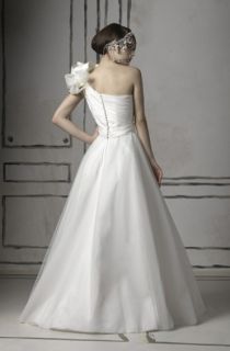 Neu Brautkleid/Hochzeitskleid/Ballkleid/Wedding dress Gr:34/36/38/40