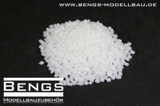 Plaast Polymorph Polymer Kunststoff 1kg / ab 60°C 