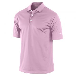 Polo Shirt T Shirt Herren Nike UV Stretch 2012 Tech Einfarbig Logo Am