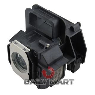 New Projector Lamp Housing ELPLP35 V13H010L35 for EPSON EMP TW620 EMP