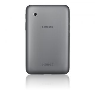 Samsung Galaxy Tab 2 7.0 17,8 cm (7 Zoll) Wifi only Tablet (1GHz Dual