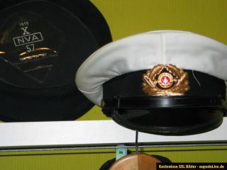Paradeuniform Stabsobermeister Grenze,DDR,NVA,KVP,GBK,Marine