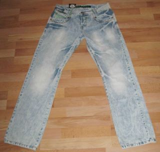Cipo&Baxx Herren Jeans C627, W31/L32   neu