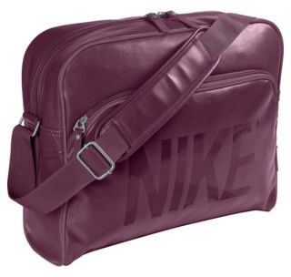 Nike Heritage AD Track Bag verschiedene Farben Umhängetaschen
