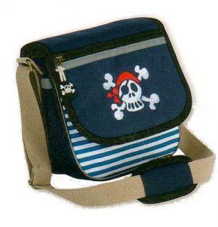 Lutz Mauder Kindergartentasche Kiga Pirat Piraten