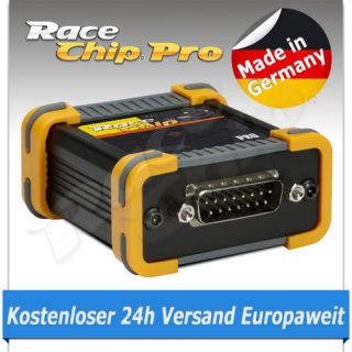 RaceChip PRO Chiptuning Mercedes Benz Vito W639 111 CDI 109PS 80KW