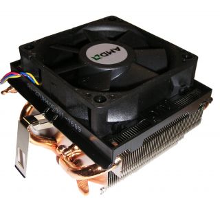 GAMER PC AMD ATHLON II X4 640@4x3.50GHz/ NVIDIA GTS 450