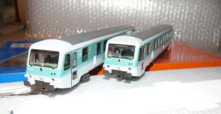 S31 Roco 43022 Triebwagen BR 628.2 / 928.2 DB