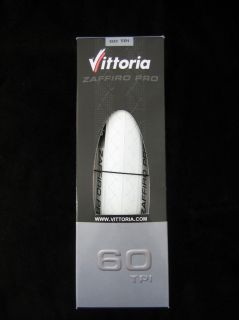 Zaffiro Pro II Reifen * weiß* Full White 23  622 / 700 x 23