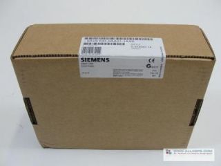 Siemens Touch Panel MP277 6 6AV6 643 0AA01 1AX0 OVP