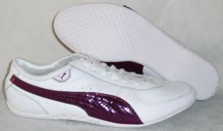 NEU Puma Lanai Glamor Vertical Women´s Sneaker Schuhe