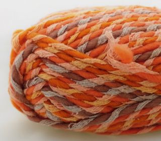 Wooly Silk von Rosarios   ein weiches Garn aus Wolle und Seide   toll