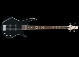 Ibanez GSR180 BK 4 E Bass