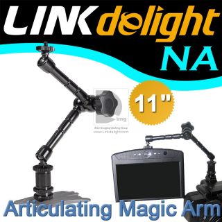 11 Magic arm for lilliput 7 667 668 669 DSLR Camera