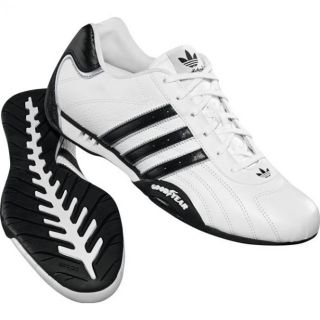 Adidas Sneaker ADI RACER LOW weiss 1844