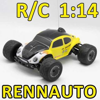 RC Elektro Buggy Auto Rennwagen Rennauto Truck 1:14 Ovp