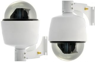 Apexis J901 IP Netzwerk Speed Dome Zoom Kamera Wetterfest Aufnahme