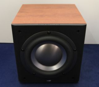 Bowers & Wilkins ASW 675