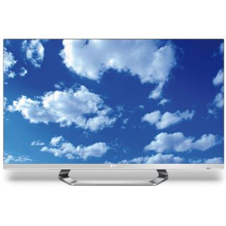 LG 55LM670S 140cm 3D LED Fernseher Full HD 55 LM 670