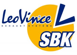 KTM Duke 690 ABS (2012) : LeoVince LV ONE SBK Silencer