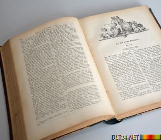 Westermann´s Monatshefte, Jahrbuch   Buch   1873, 672 Seiten