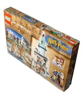 ® Harry Potter 4709   Hogwarts Schloss 8 12 Jahren 682 Teile   Neu
