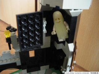 LEGO Ritterburg 6086 Black Knight`s Castle komplett BA