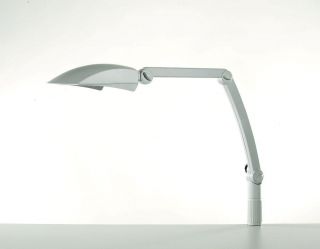 Klassiker Designer Leuchte Modena Schreibtisch lampe Klemm leuchte TOP